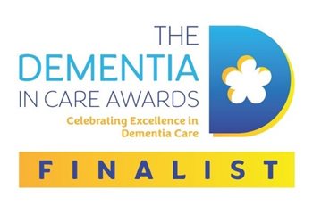Care UK progresses to final stages of Dementia Care Awards